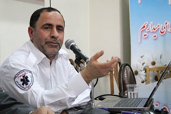 فوتی های حوادث ترافیکی استان اصفهان به 8 نفر رسید