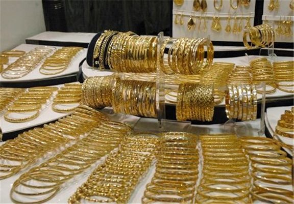 قیمت طلا امروز 4 اردیبهشت 1401/ قیمت انس اعلام شد
