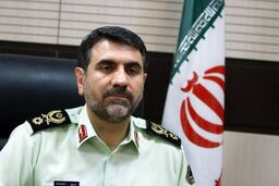 تشکیل روزی 3899 پرونده در پلیس تهران