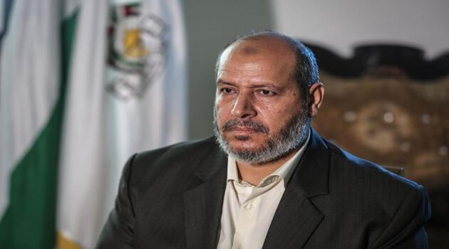 ملت فلسطین هرگز از حقوق خود دست برنخواهد داشت