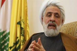 ما در هر نبردی اسرائیل را شکست داده‌ایم