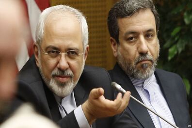 آمریکایی ها به تعهدات خودشان عمل نکردند