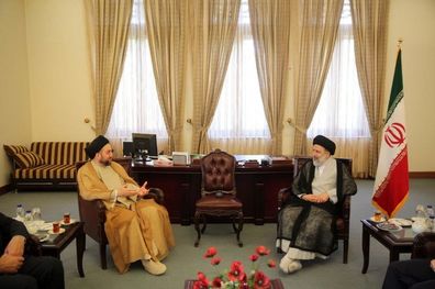 آزادی موصل نوید پایان تروریسم