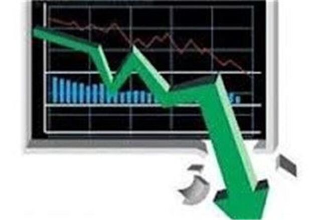 شاخص بورس ۸ واحد افت کرد 