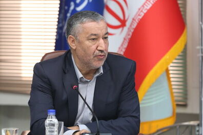 میزان کشتار و عرضه دام در سال ۹۹ نسبت به سال ۹۸ افزایش داشت