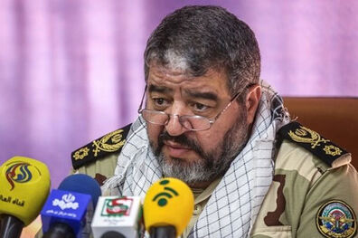 رازهای موفقیت سپاه پاسداران از نگاه سردار جلالی 
