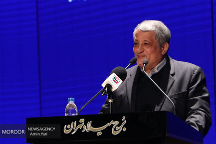 محسن هاشمی