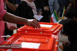 مشارکت گلستانی‌ها از یک میلیون نفر گذشت/آغاز شمارش آرا در روستاها
