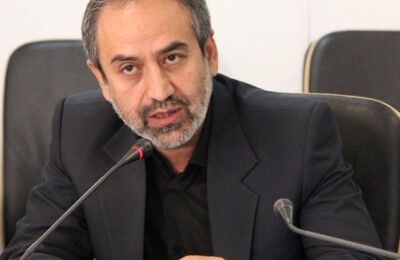دفتر نمایندگی صندوق ضمانت صادرات ایران در لرستان راه اندازی شد
