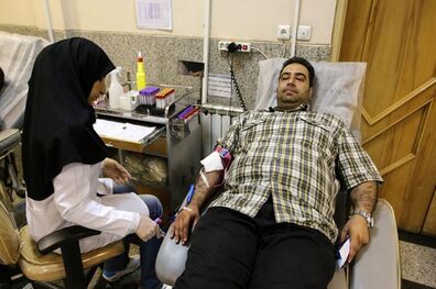 مخالف حجامت نیستم