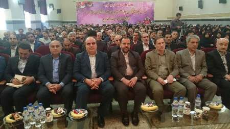 معلمان نباید دغدغه معیشت داشته باشند/ بودجه آموزش و پرورش دو برابر شده است