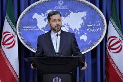 ایران طرح گام به گامی برای برجام دریافت نکرده است