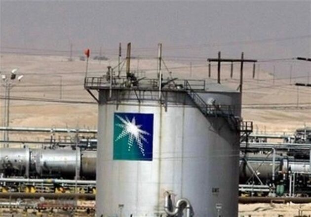 عربستان قیمت انواع نفت خود را کاهش داد