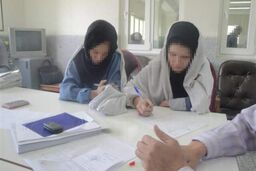 داستان دو خواهر و مرگ دختر ۲ ساله

