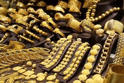قیمت طلا در 12 دی 97 اعلام شد