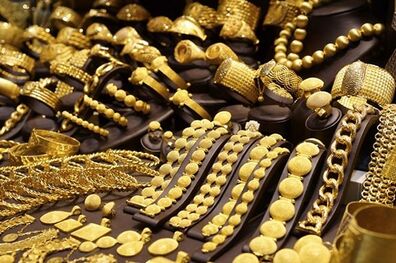 قیمت طلا 30 تیر 98 مشخص شد
