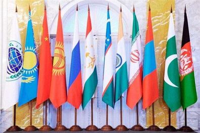 ایران نهمین کشور عضو اصلی سازمان سازمان همکاری شانگهای شد