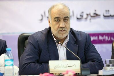 افزایش 7 برابری اعتبارات عمرانی ورزش لرستان