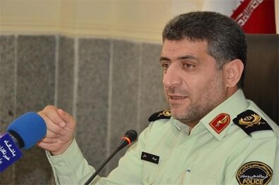 محموله‌های قاچاق ۲۳۶ میلیاردی در هرمزگان کشف شد