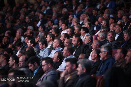 جشنواره تاکسیرانی تهران