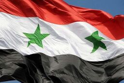 سوریه همبستگی کامل خود را با رهبری و ملت  ایران اعلام می‌کند