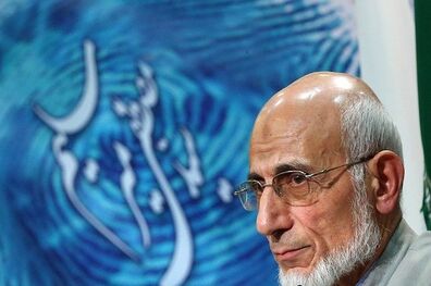 میرسلیم: طرح بحث 4 و 96 درصد شعار بود