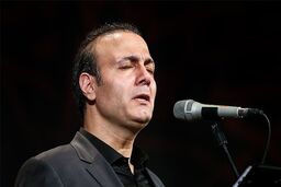 کتابخانه ملی فرانسه میزبان اجرای علیرضا قربانی