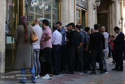 دلار تک نرخی 16 مرداد 212 تومان کاهش یافت