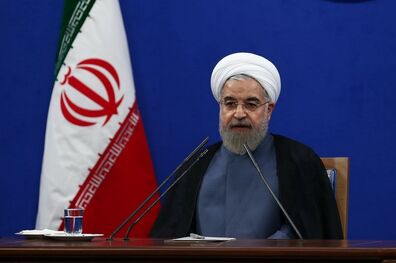دولت را در سخت ‌ترین شرایط بعد از جنگ، یعنی رکود تورمی تحویل گرفتیم