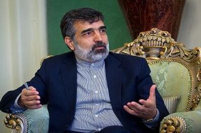 توقف صادرات اورانیوم به ایران خبرسازی رسانه‌های انگلیسی است