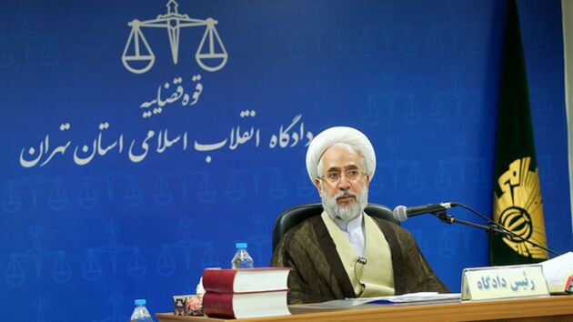 ادامه دادگاه متهمان بانک سرمایه ۱۸ دی ماه برگزار می شود