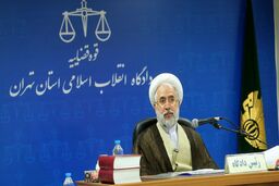 ادامه دادگاه متهمان بانک سرمایه ۱۸ دی ماه برگزار می شود