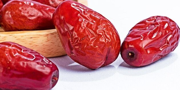«عناب» چه خواصی دارد؟
