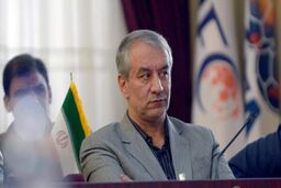 ۴۰ درصد حرف های کی روش زور بود!