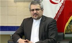 دعوت از دبیرکل جدید سازمان ملل برای سفر به تهران