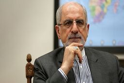 هیچکس در دنیا با ایران درباره واگذاری سرزمینش صحبتی نمی‌ کند
