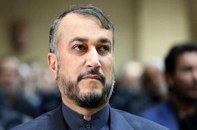 امیرعبداللهیان خواستارحل سریع مشکل دسترسی ایران به اموال خود در کره شد