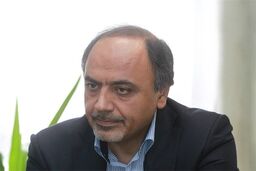 حمید ابوطالبی استعفایش از سمت مشاور رئیس‌ جمهور را تقدیم روحانی کرد
