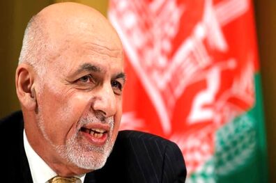 دولت آماده است با طالبان در افغانستان مذاکره کند