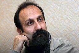 اصغر فرهادی: هرگز کسی را از ابتدا در فهرست بدها قرار نمی‌دهم