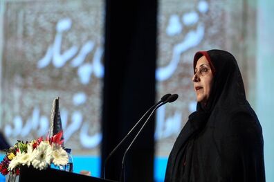 اضافه کاری اجباری تاب و توان پرستاران را گرفته است