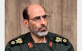 انتصاب محمدحسین سپهر به سمت فرمانده قرارگاه عملیاتی مقابله با کرونا