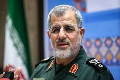 هر حرکتی که از سوی تروریست ها انجام پذیرد را با قاطعیت پاسخ می دهیم