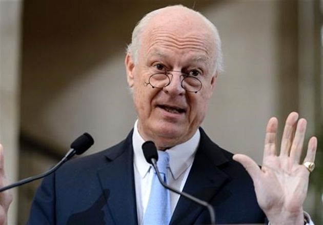 این نشست خیلی مهم است/ من به این نشست علاقمندم