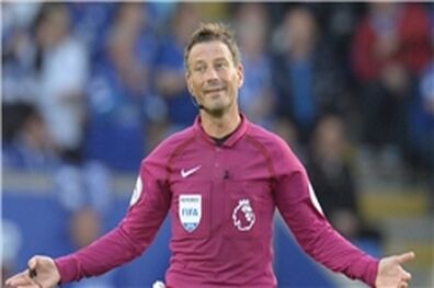 کلاتنبرگ داور بازی قهرمانی رقیب پرسپولیس با الشباب شد