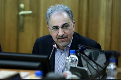 هنوز در مورد استعفای شهردار تهران تصمیمی گرفته نشده است