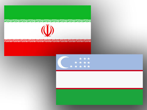 آماده‌سازی موافقت‌ نامه‌های تجاری برای امضا میان ایران و ازبکستان