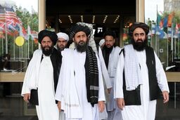  اظهارات ظریف به‌گونه آشکار مداخله در امور داخلی افغانستان است