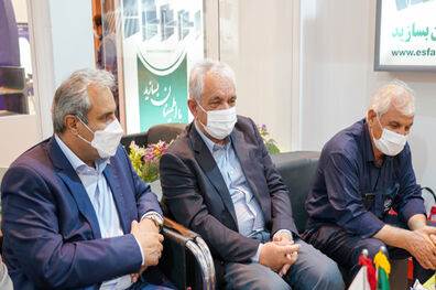 اثر « شلاق چرمی » در زنجیره تامین صنایع معدنی شکل گرفته است