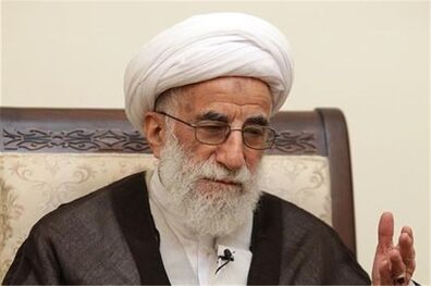 آیت الله هاشمی رفسنجانی بخوبی عهده دار مسئولیت تشخیص مصلحت نظام بود